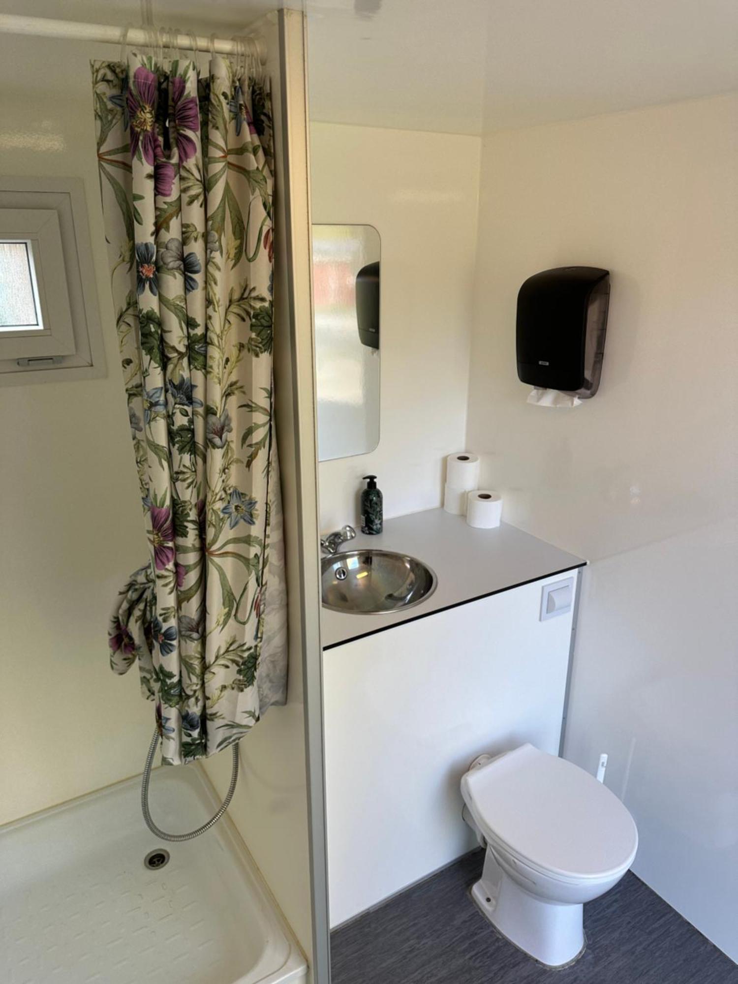 Glamping Julared Hotel Mullsjo Phòng bức ảnh